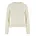 Knitted Pullover White Sand L