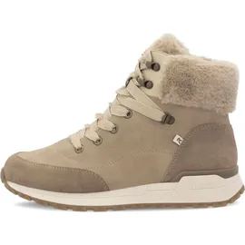 Rieker Evolution W0670, braun