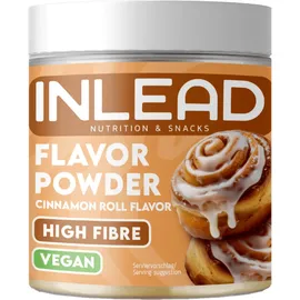 INLEAD Flavor Powder Salted Caramel 90 g