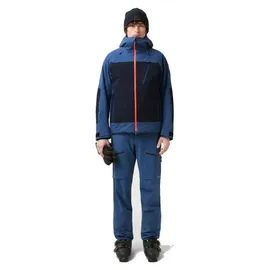Bogner Fire + Ice Herren Skijacke Tajo blue-grey : 50 Größe: 50 - 50