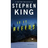 Pocket Books If It Bleeds: Mr. Harrigan's Phone, The Life of Chuck, If It Bleeds, Rat