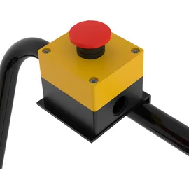 Güde GH11.7-100 Benzin-Häcksler (94409)