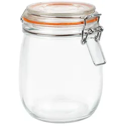 Vogue Einmachglas 0,75L