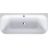 Duravit Happy D.2 Badewanne 80 x 180 cm (700318000000000)