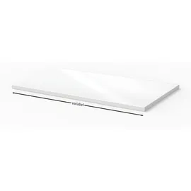 Sanipa 3way Abdeckplatte AP10136 35 x 1,6
