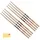 VIC FIRTH 7A American Classic Series Drumsticks - - American Hickory Value Pack