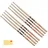 VIC FIRTH 7A American Classic Series Drumsticks - - American Hickory Value Pack