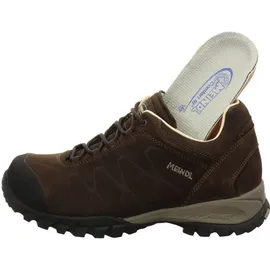 MEINDL Badia Wanderhalbschuh - 43