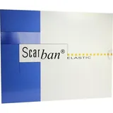 Rölke Pharma GmbH Scarban Elastic Silikonverband 15 x 20 cm 1 St.