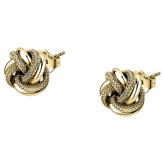 Christ Ohrstecker 88751728 - gelbgold