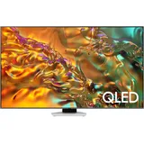 GQ65Q80D 65" QLED 4K Tizen Smart TV Q80D