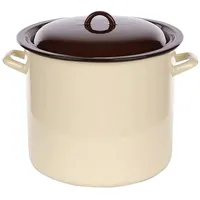 Altom Emaille-Topf 14,2 L 28 cm rund