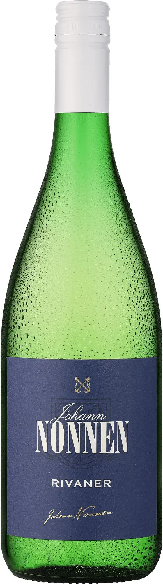 Johann Nonnen Rivaner - 1l