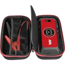 Apa Starthilfe, Powerpack (1200 A, 16000 mAh)