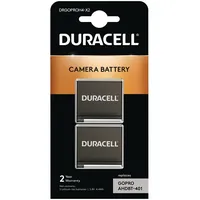 Duracell Li-Ion Akku 1160mAh für GoPro Hero 4