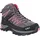 CMP Rigel Mid WP Damen Terra/Bubblegum 42