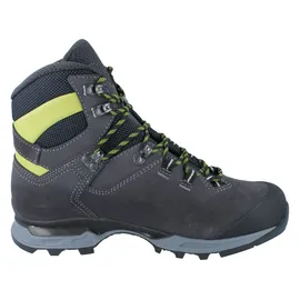 Hanwag Tatra Light GTX Herren asphalt/yellow 41,5