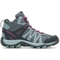 Merrell Accentor 3 Sport Mid GTX monument/fuchsia 36