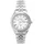 Timex Waterbury Legacy Boyfriend Edelstahl 38 mm TW2T25000