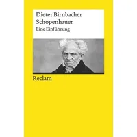 Reclam, Philipp Schopenhauer