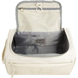 Chiemsee Kulturbeutel Necessaire, Beige