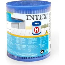 Intex Filterkartusche Typ H 29007