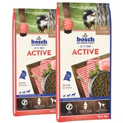 BOSCH Active 30 kg (2 x 15 kg)
