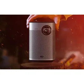 XGIMI Halo+ LED schwarz