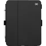Speck Balance Folio für iPad (10. Generation - 2022) Schwarz