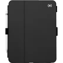 Speck Balance Folio für iPad (10. Generation - 2022) Schwarz