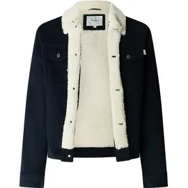 Pepe Jeans Joshua Jacke Dulwich Blue XL