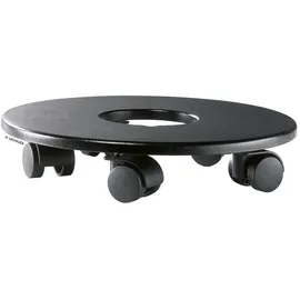 LECHUZA Classico 70 Pflanzenroller Ø 42 cm
