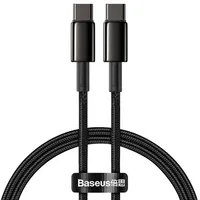 Baseus USB Type C - USB Type C Kabel