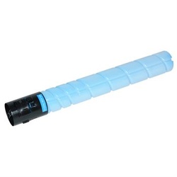 Toner kompatibel für Olivetti B1037 Cyan D-Color MF222 plus MF282 plus MF362 plus von ABC