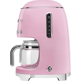 Smeg DCF02PKEU Cadillac Pink