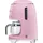 Smeg DCF02PKEU Cadillac Pink