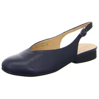 THINK! Think Schnürschuh in blau | Gr.: 42