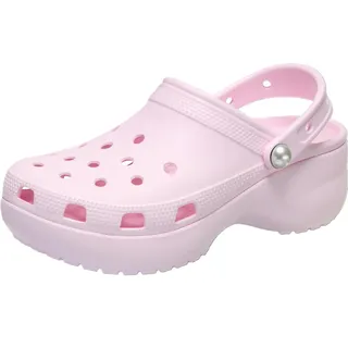 Clogs Pink Milk 39-40