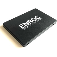 2TB SSD 2,5 Zoll SATA III 6GB/s 7 mm interne Solid State Drive - Enroc ERC700