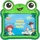 Grupo Erik Magnete Bilderrahmen Disney Pixar Toy Story 5 Lilypad Magnet Kühlschrank - 18 x 18 cm Rahmen für 10 x 15 cm - Offizieller Disney Geschenke Fanartikel