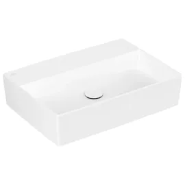 Villeroy & Boch Memento 2.0 Aufsatzwaschtisch 60 x 42 cm 4A076301