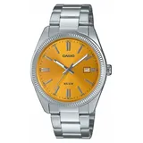 Casio Mtp-1302pd-9avef Uhr Gold One Size