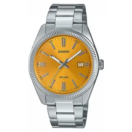 Casio Mtp-1302pd-9avef Uhr Gold One Size
