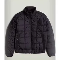 G-Star Meefic Qlt Jacke - Dark Black L