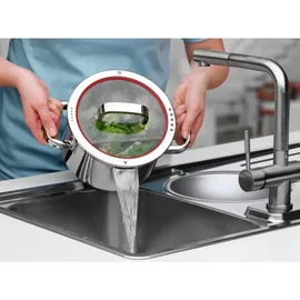 WMF Function 4 Bratentopf 16 cm