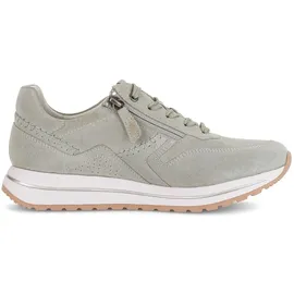 Gabor Sneaker Low Damen Grün 40