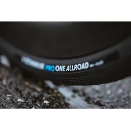 Schwalbe Pro One Allroad 28 x 1,20 Zoll Faltreifen