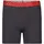 Under Armour Jungen Boxershorts TECH-SOLID 3 Pack UWSHJ04F-989 127-137 - black/red - 127-137