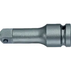 ASW Verlängerung 1/2 Zoll 4KT L.75mm Form G12,5