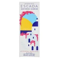 Escada Santorini Sunrise Limited Edition Edt Spray 50 ml